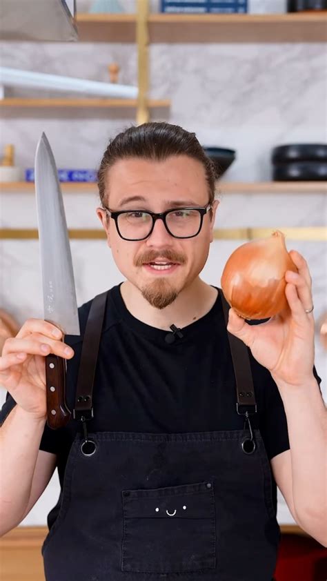 Who Is Tiktok Chef Joshua Weissman The Us Sun