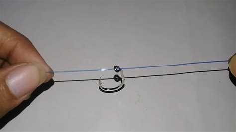 How To Tie A Drop Shot Rig Fishing Essentials Kayak Paddling