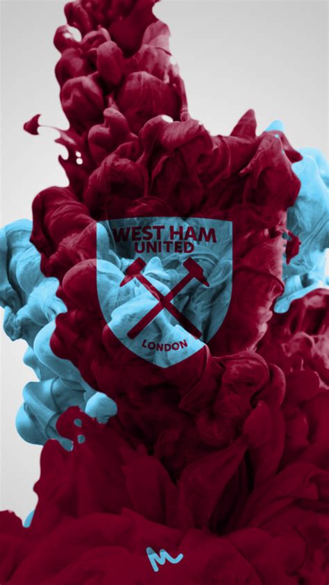 West Ham Wallpaper - IXpaper