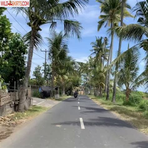 Katya Clover Katyaclover Katyonok Nude OnlyFans Instagram Leaked Photo