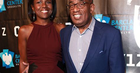 Al Roker on his mixed-weight marriage: 'You feel judged'