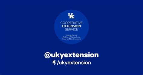 Ukyextension Instagram Facebook Linktree