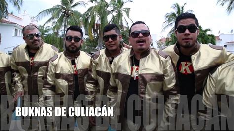 Buknas De Culiacan Zona R Music YouTube