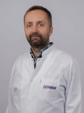 Dr N Med Skoczylas Piotr CM Luxmed Lublin