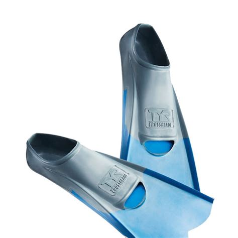 TYR Crossblade Training Fins Swimbiosis Shop For Swimmers And Triathletes