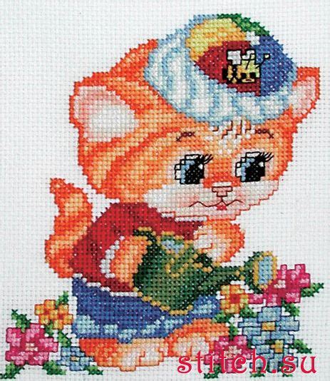 Наборы для вышивания RTO