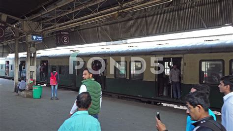 Howrah Station Platform