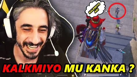 Kozm K Karinca Efsane Kom K Anlar Pubg Mob Le Youtube