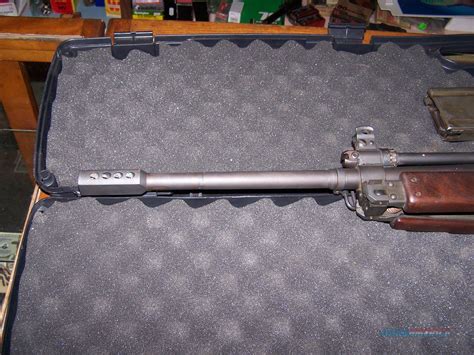 FAL 308 HEAVY BARREL for sale at Gunsamerica.com: 976362835