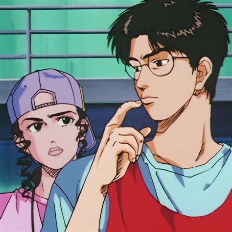 Ayako Kogure In Slam Dunk Dunk Studio Ghibli