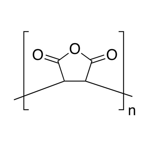 Poly Maleic Anhydride Polysciences Inc