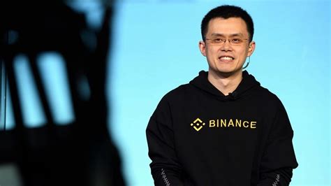 Richard Teng Becomes The New Binance CEO After The 4 Billion