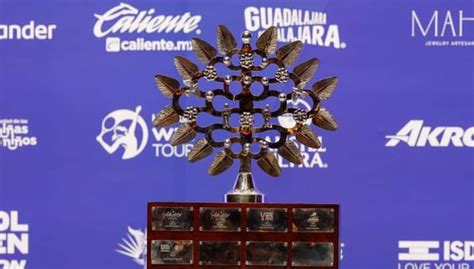 WTA 1000 Guadalajara sur quelle chaine et à quelle heure suivre Ons