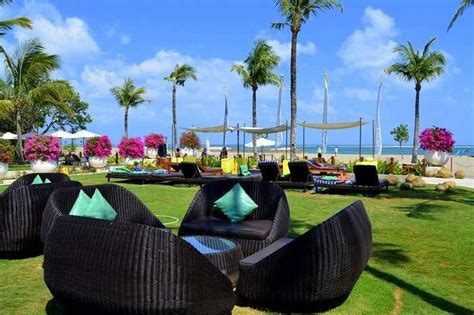 Best Bali Kuta Resorts - Places To Stay In Bali