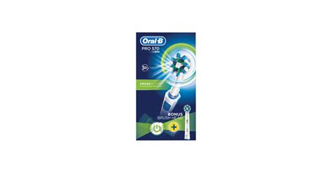 Oral B Pro 570 Electric Toothbrush Aldi Uk