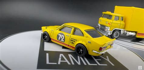 New Hot Wheels Team Transport Set Reveals A New Direction Autoevolution