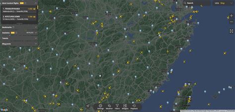 Unemon On Twitter Looks Like Per Flightradar 24 Way Lower