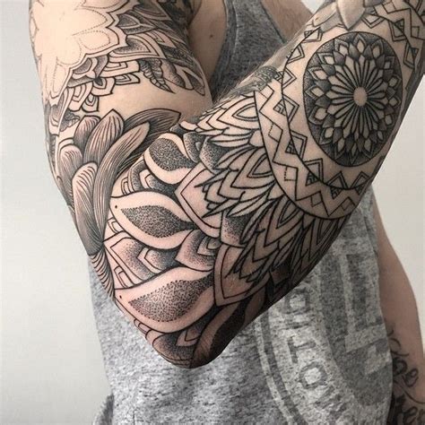 Tatuajes En El Brazo Para Mujeres Y Hombres