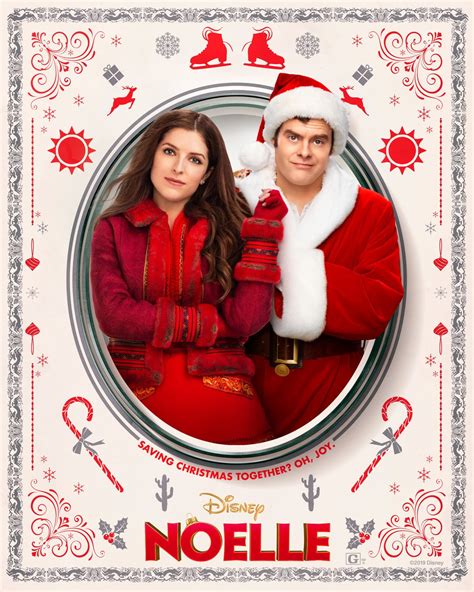 Noelle (#2 of 8): Extra Large TV Poster Image - IMP Awards