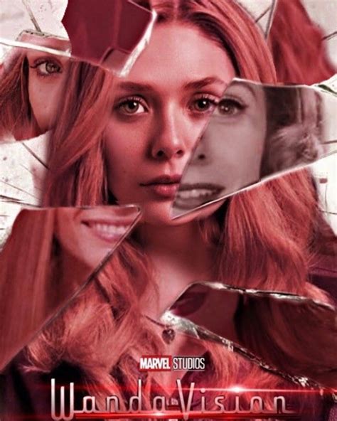 wanda maximoff  instagram atmossyeditz marvel marvelcomics