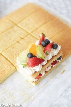 Naked Fruit Taartjes Artofit