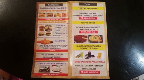 Menu Em Bom Gosto Grill Caf Caieiras