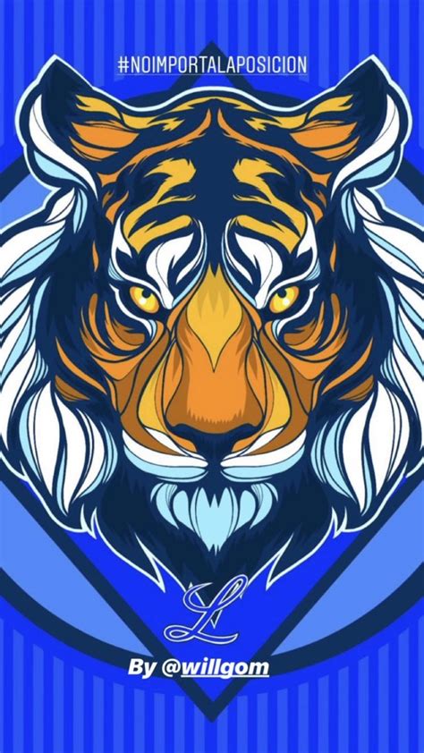 Download Free 100 Wallpaper Tigres Del Licey