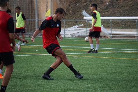 Sant Cugat Fc Pretemporada Sant Cugat Fc Flickr