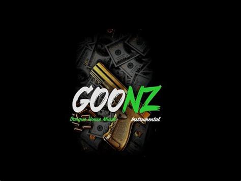 Free Dancehall Riddim Instrumental Goonz Trinibad Riddim