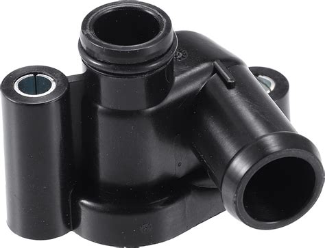 Amazon X Autohaux Car Engine Coolant Thermostat Housing Assembly