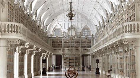 PHOTOS Le tour du monde des plus belles bibliothèques Le Bonbon