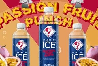 Sparkling Ice Mystery Flavor Revealed! Did You Guess Correctly? - Paperblog