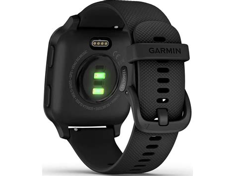 Rel Gio Desportivo Garmin Venu Sq Music Bluetooth At Dias De