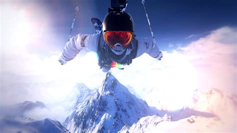 My Steep Wallpaper! : r/Steep