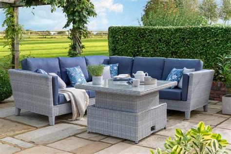 Conservatory And Rattan Garden Furniture Daro Cane