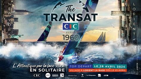 Cité de la Voile Éric Tabarly Village The Transat CIC