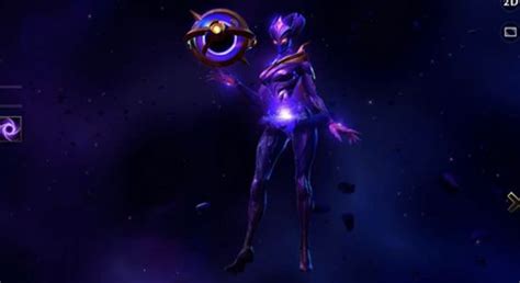 Orianna Skins | League of Legends Wild Rift - zilliongamer