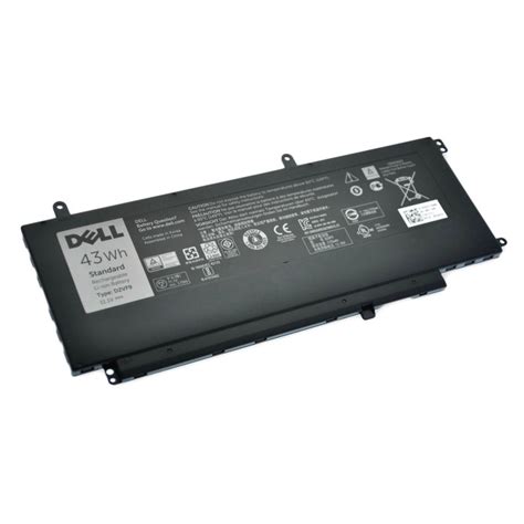 Buy Original Dell Inspiron 15 7547 43wh Battery In India