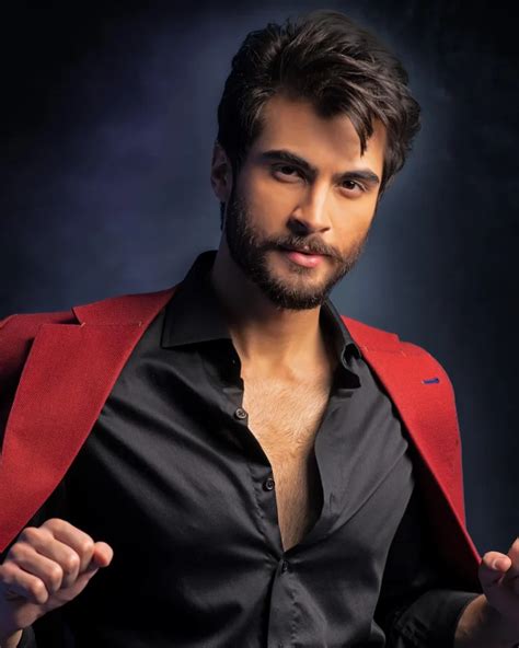 haroon kadwani age father wife wiki biography