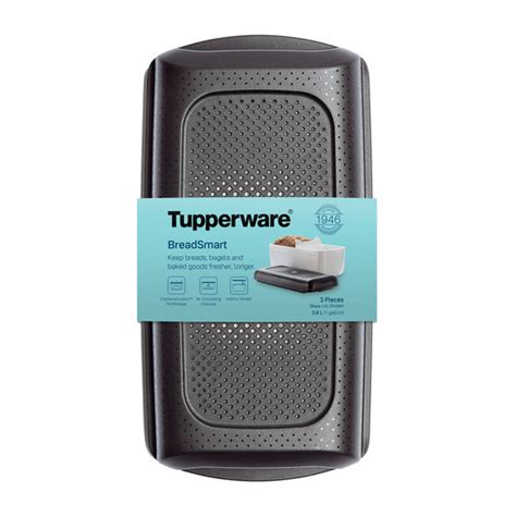 Tupperware Breadsmart Junior View All