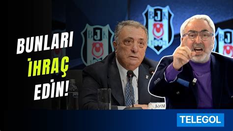 Adnan Aybaba Beşiktaş ın bu hale gelmesinin en büyük sebebi Ahmet Nur