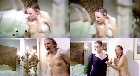 Naked Lucretia Love In A Whisper In The Dark