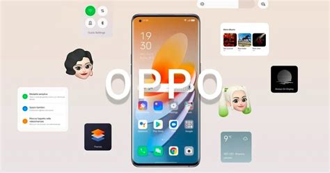 Oppo Revela Os Segredos Para O Sucesso Da Coloros Android