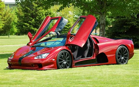 HD wallpaper: ssc ultimate aero | Wallpaper Flare