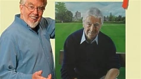 Star Portraits With Rolf Harris Tv Series 2004 Episode List Imdb