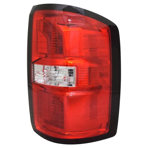 Replacing Tail Light Assembly