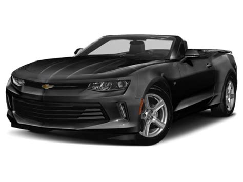 2018 Chevrolet Camaro Color Specs Pricing Autobytel