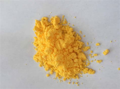 FD&C Yellow 5 Aluminum Lake Batch Certified 1 oz | American Soap Supplies