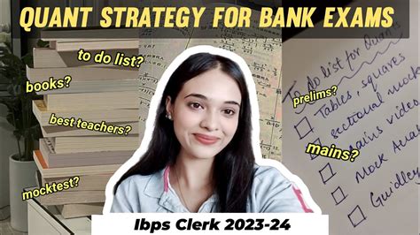 How To Maximize Marks In Quants Basic To Advance Strategy