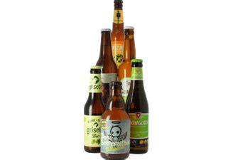 Pack De 6 Cervezas Sin Gluten